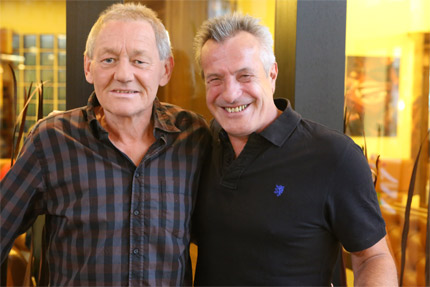 Das Konzert in Blaubeuren ist ausverkauft