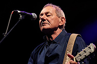 Tourstart am 25. Oktober in Wien