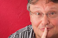 Radio-Portrait über Joesi Prokopetz