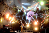 „Wir 4“ im Szenenwechsel