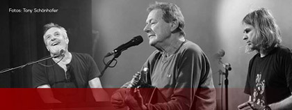 Wolfgang 2017 in München Vorabreservierung ab sofort möglich