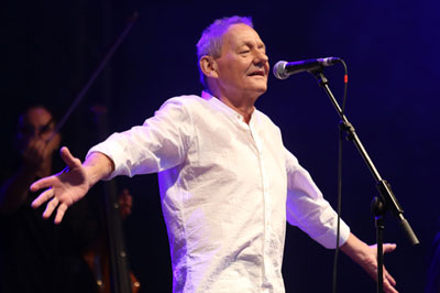 Update Tournee-Termine