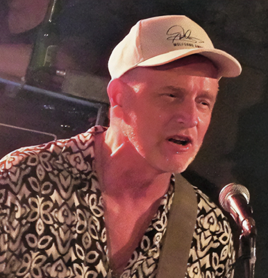 Dietmar „Didi“ Baumgartner 