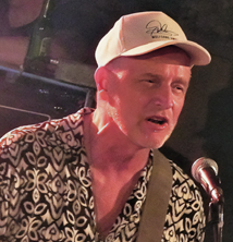 Dietmar „Didi“ Baumgartner 