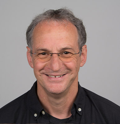 Mischa Krausz