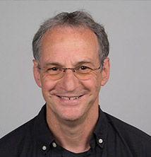 Mischa Krausz