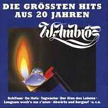 Die größten Hits aus 20 Jahren