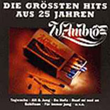 Die größten Hits aus 25 Jahren