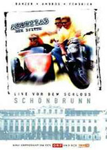 Austria 3 - Live vor dem Schloß Schönbrunn