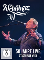 50 Jahre LIVE