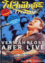 Verwahrlost aber live