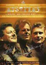 Weusd mei Freund bist