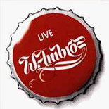 Live ...auf ana langen finstern Strassn