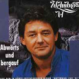 Abwärts und bergauf