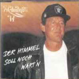 Der Himmel soll noch warten