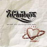 Ich lieb' Dich überhaupt nicht mehr