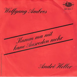 Kumm ma mit kane Ausreden mehr