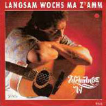 Langsam wochs ma z'amm (Neuaufnahme)