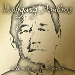 Wolfgang Ambros ultimativ symphonisch