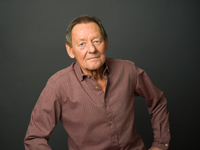 thump defrancesco photography Wolfgang Ambros 2021 Portraits 161